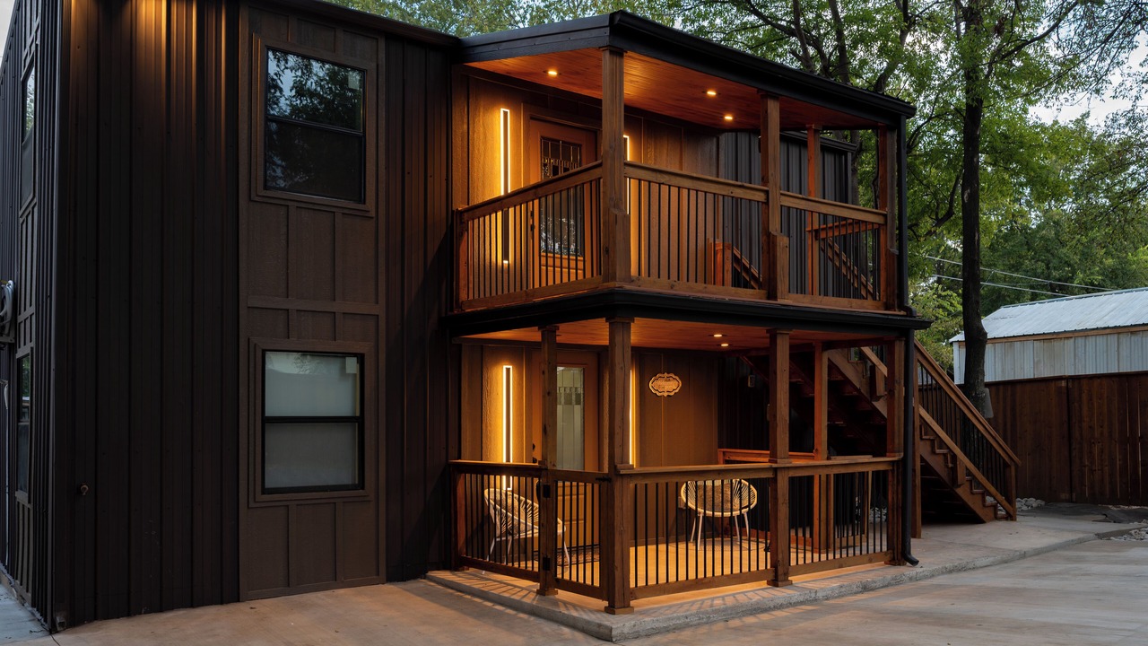 Photo of Outdoor in Tulsa