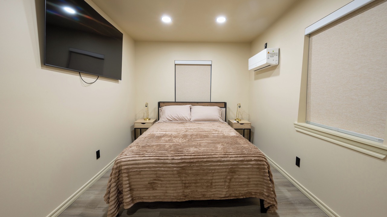Photo of Bedroom in Tulsa