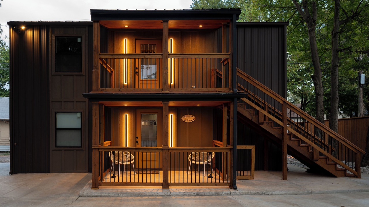 Photo of Outdoor in Tulsa