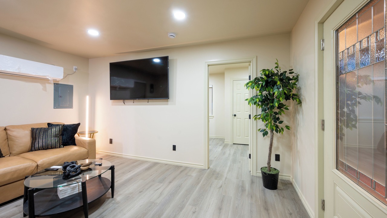 Photo of Livingroom in Tulsa