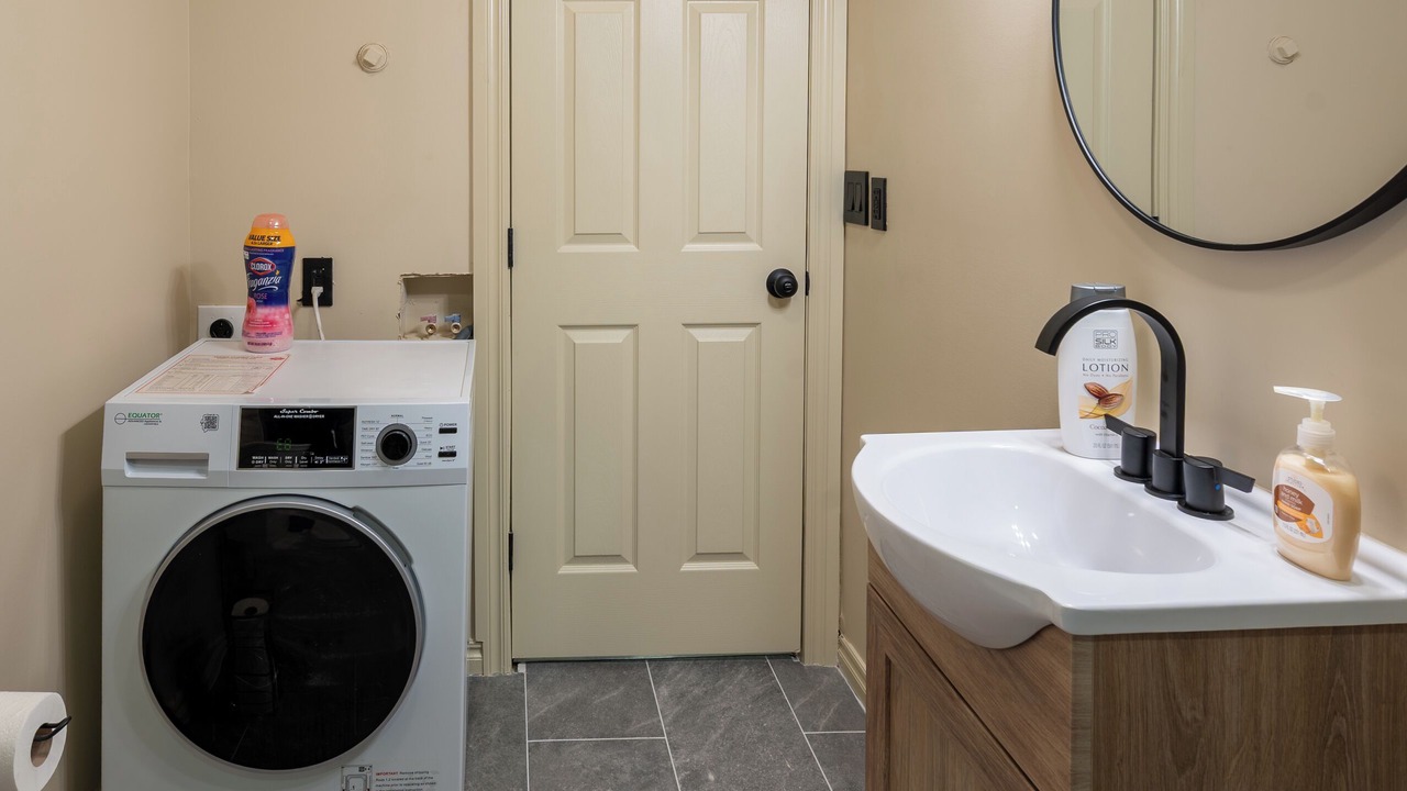 Photo of Bathroom in Tulsa