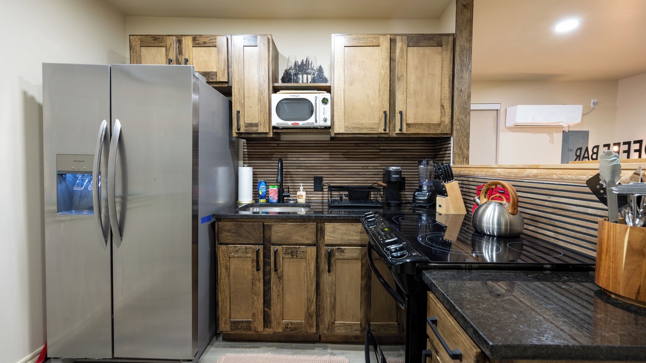 Photo of Kitchen in Tulsa