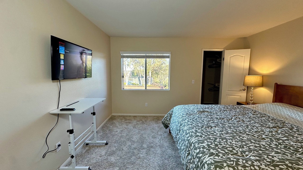 Photo of Bedroom in University City