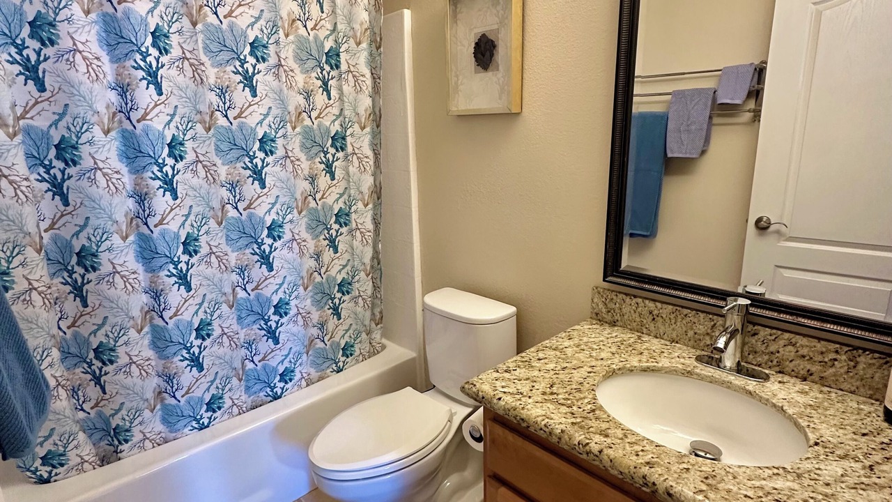 Photo of Bathroom in University City