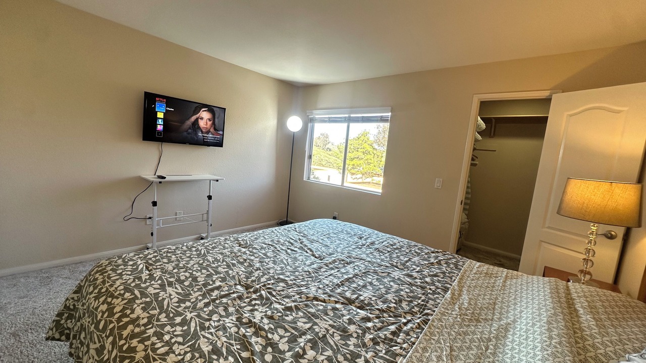 Photo of Bedroom in University City