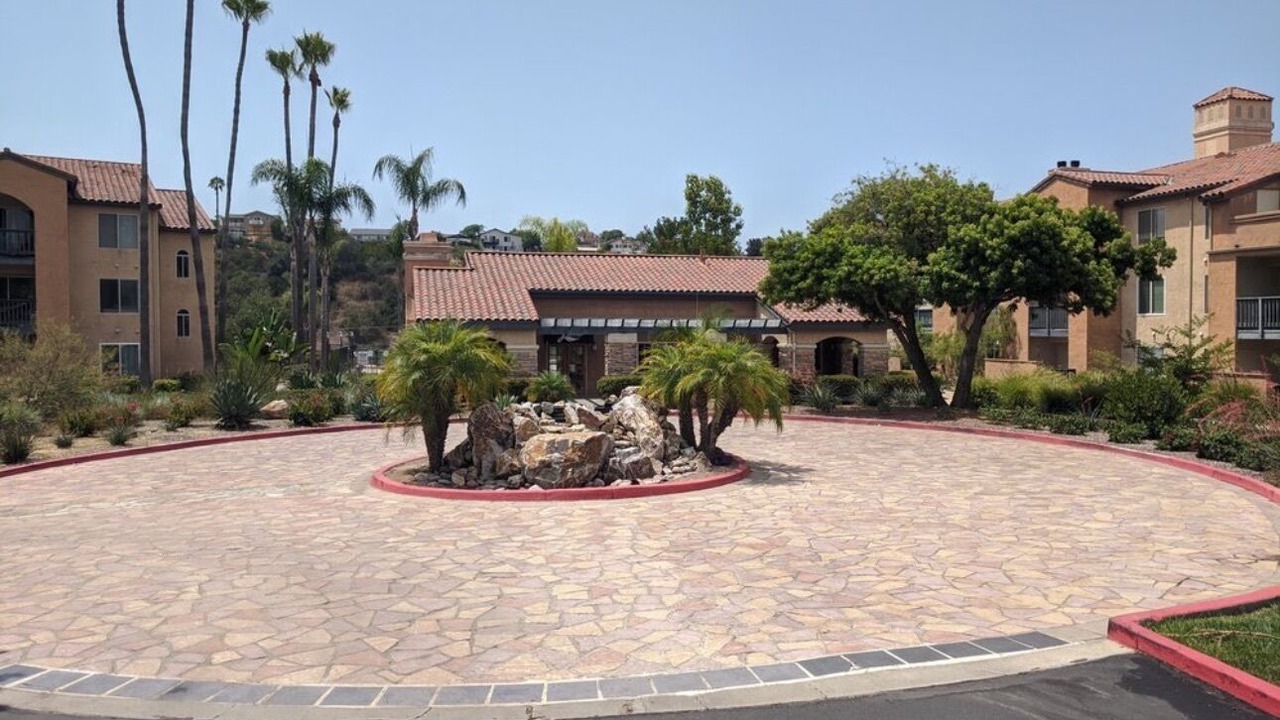 Photo of Outdoor in University City