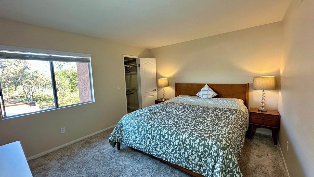 Photo of Bedroom in University City