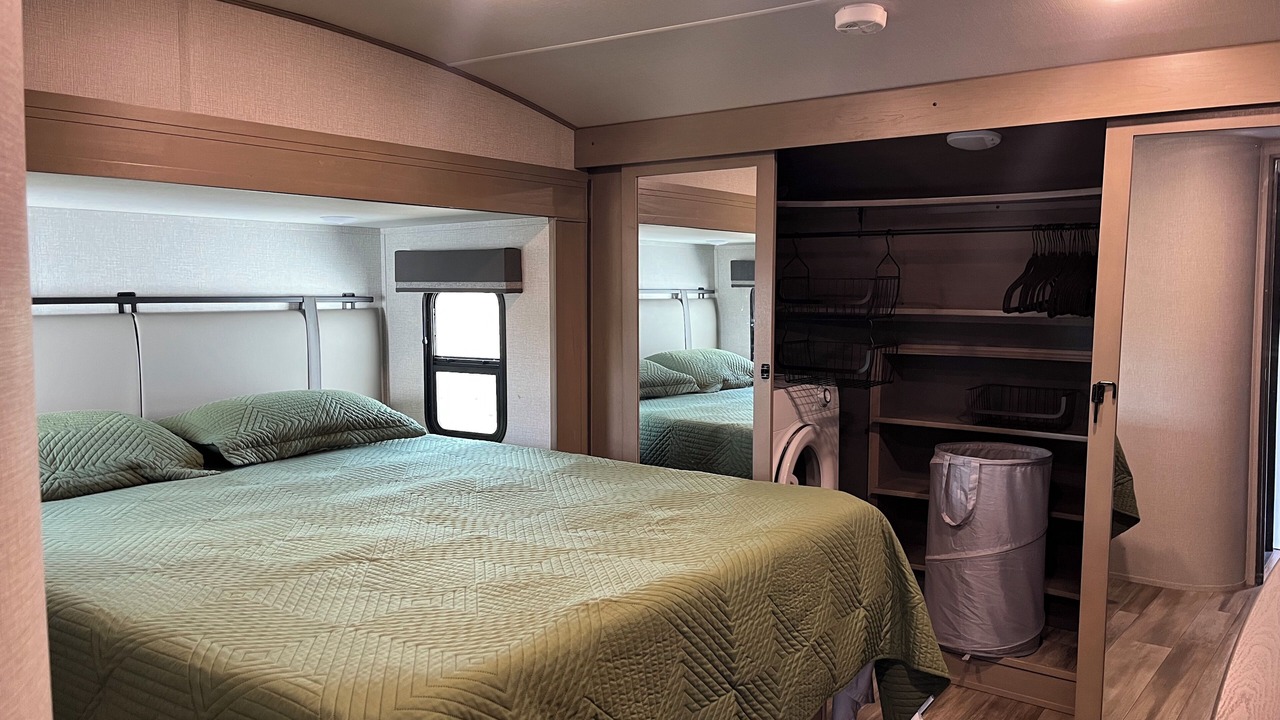 Photo of Bedroom in Aragon
