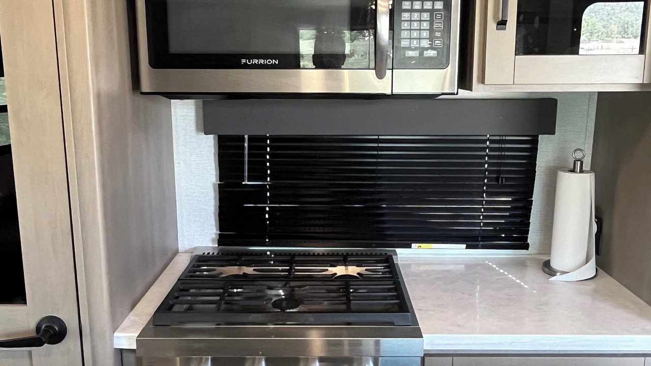 Photo of Kitchen in Aragon
