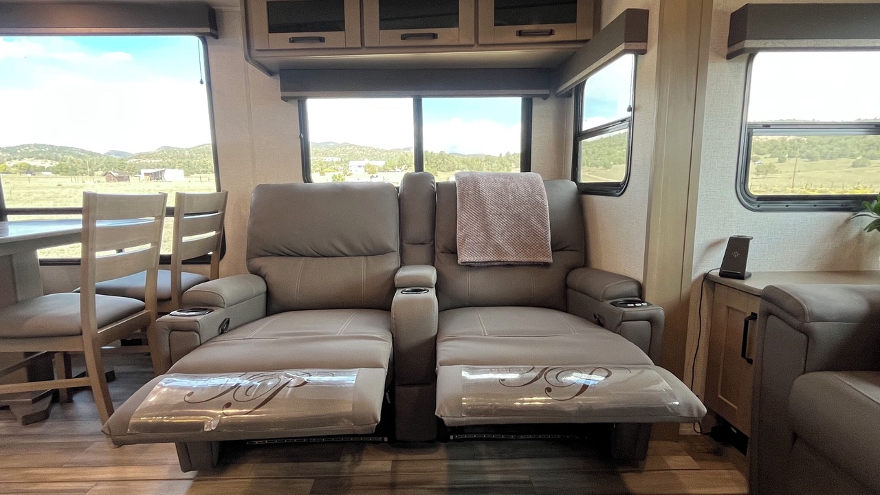 Photo of Livingroom in Aragon