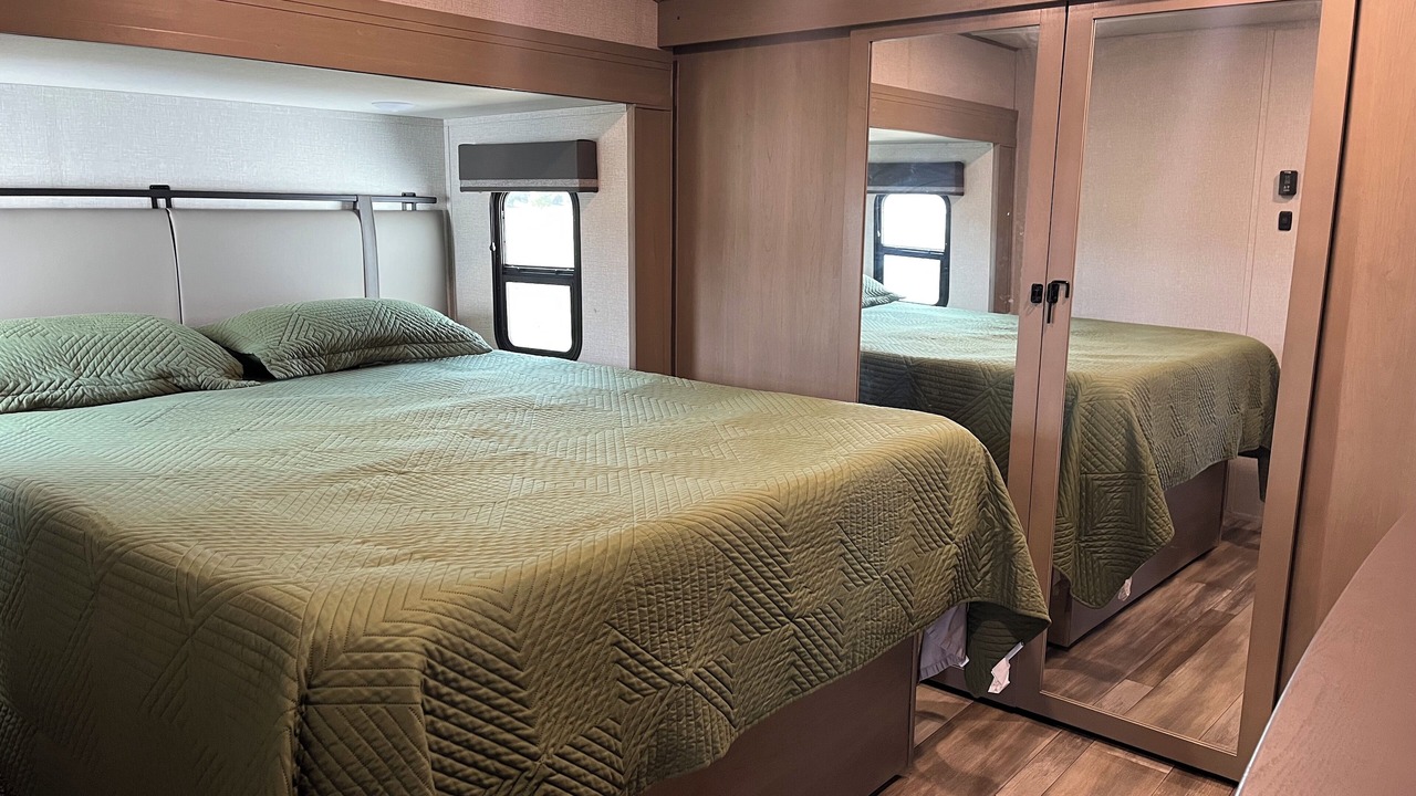 Photo of Bedroom in Aragon