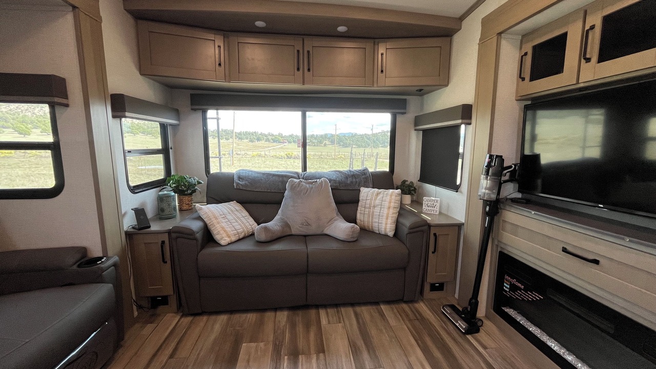 Photo of Livingroom in Aragon
