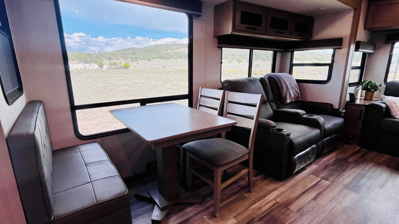 Photo of Livingroom in Aragon