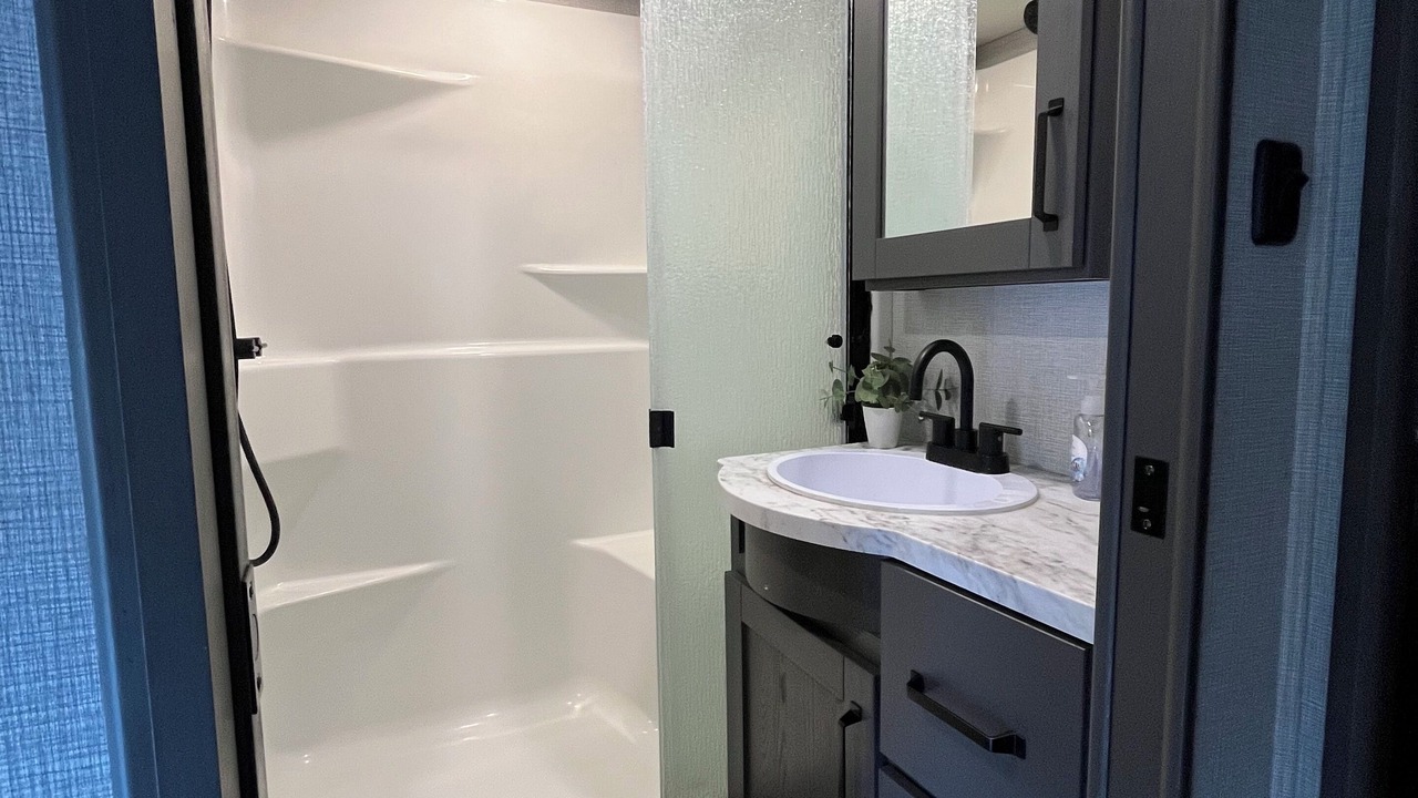 Photo of Bathroom in Aragon