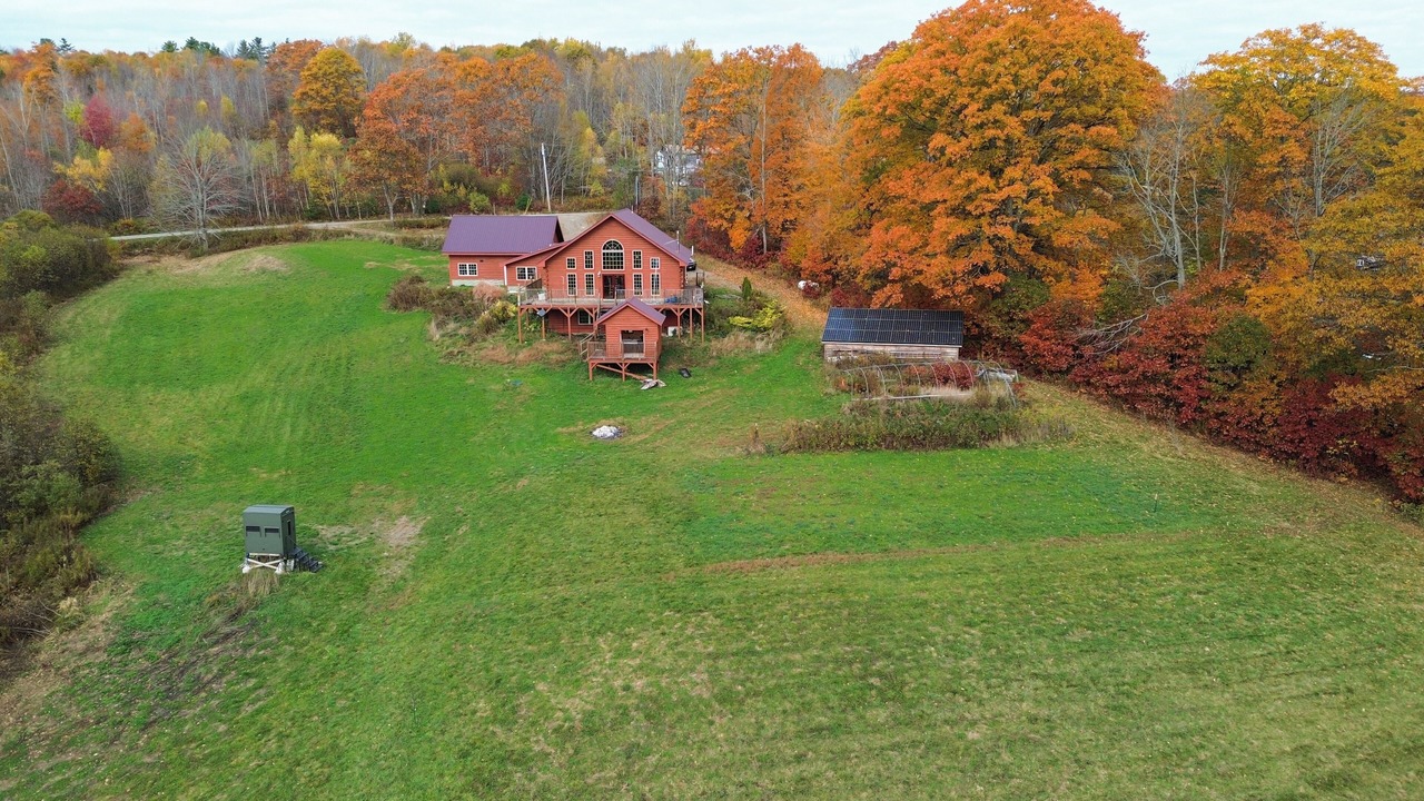 Photo of Outdoor in Montville