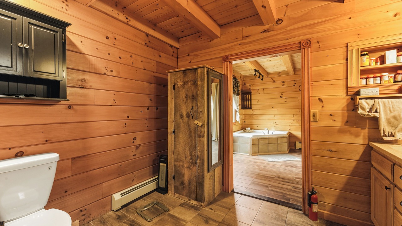 Photo of Bathroom in Montville