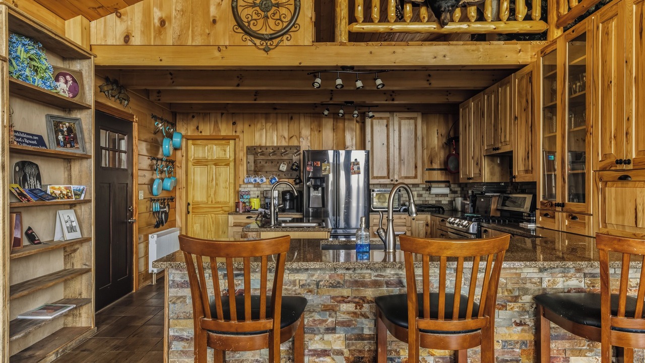 Photo of Kitchen in Montville