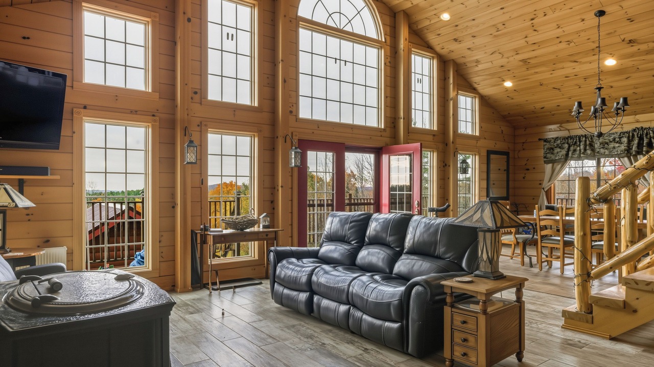 Photo of Bedroom in Montville