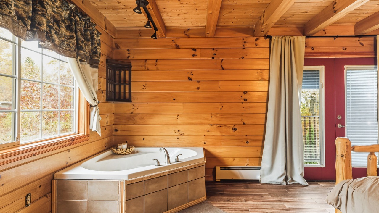 Photo of Bedroom in Montville