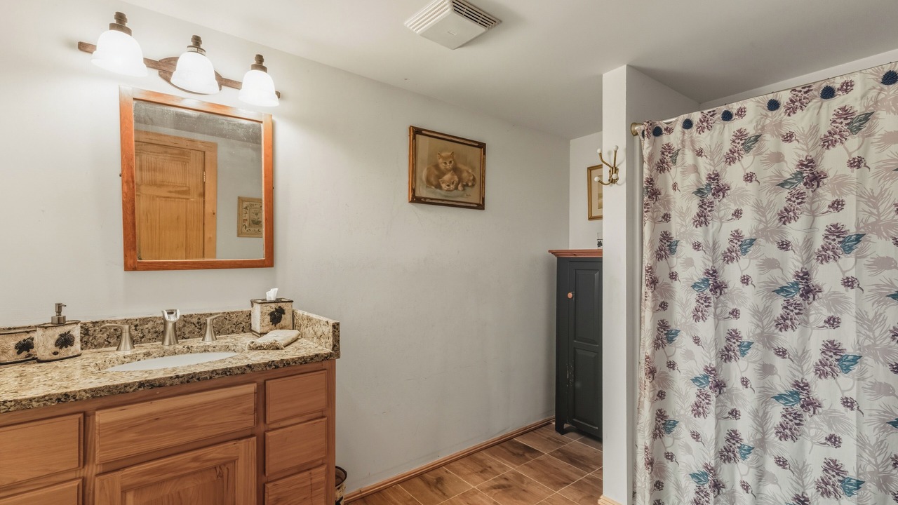 Photo of Bathroom in Montville