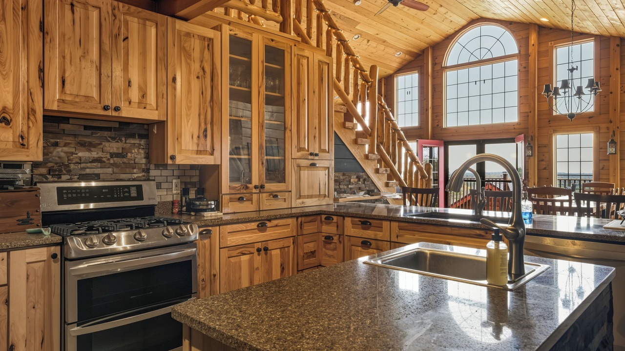 Photo of Kitchen in Montville
