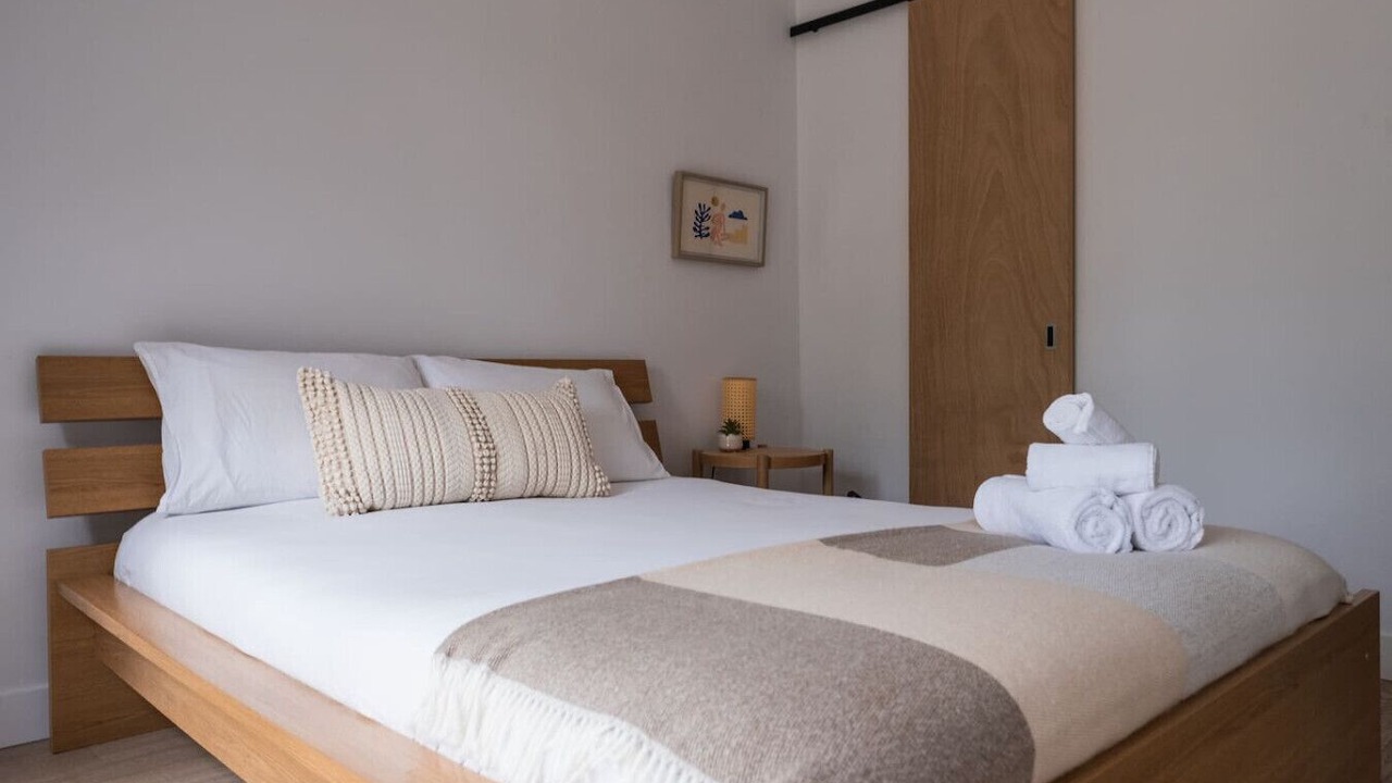 Photo of Bedroom in Argenteuil Regional County Municipality