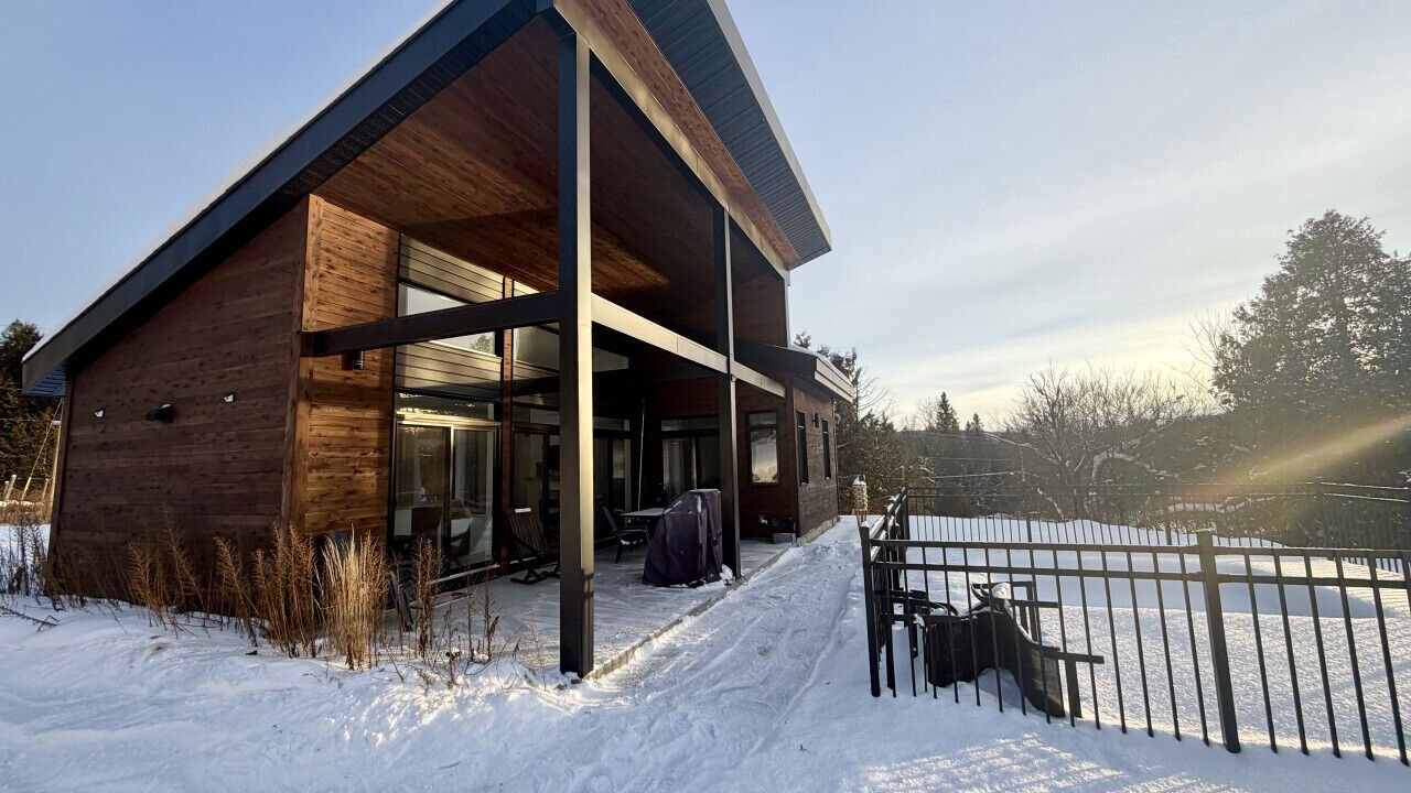 Photo of Outdoor in Wentworth-Nord
