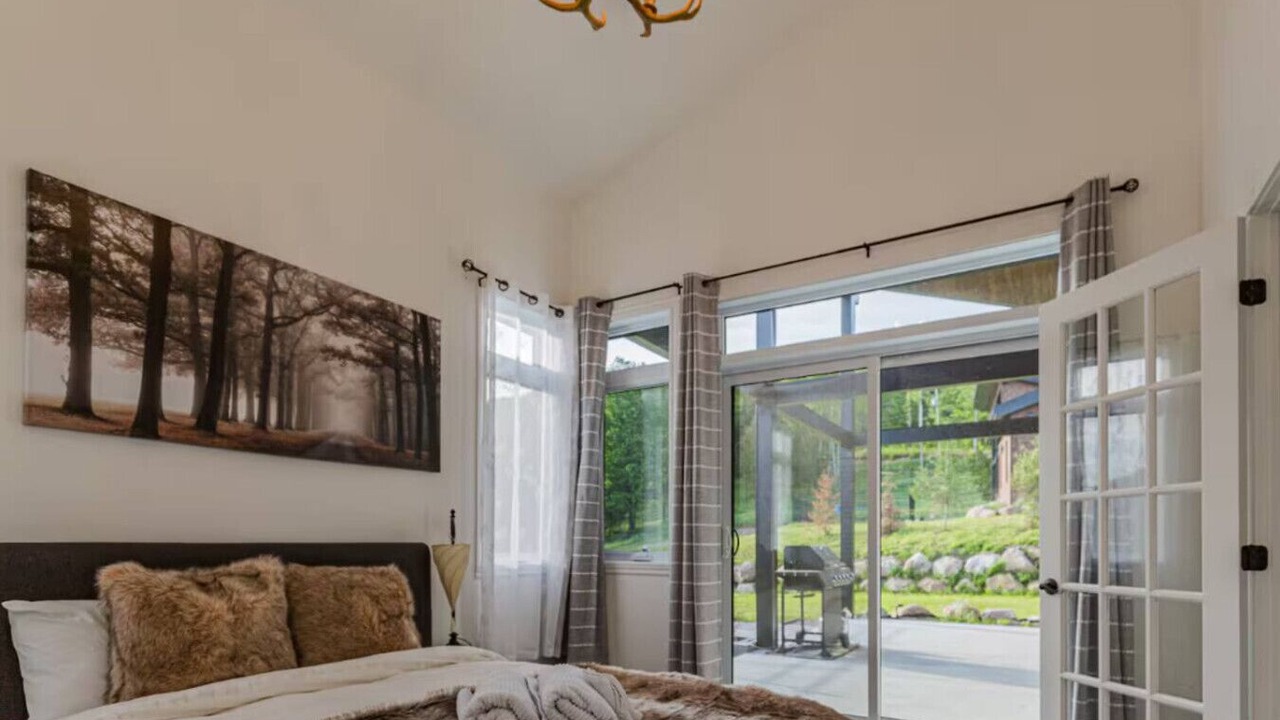 Photo of Bedroom in Wentworth-Nord