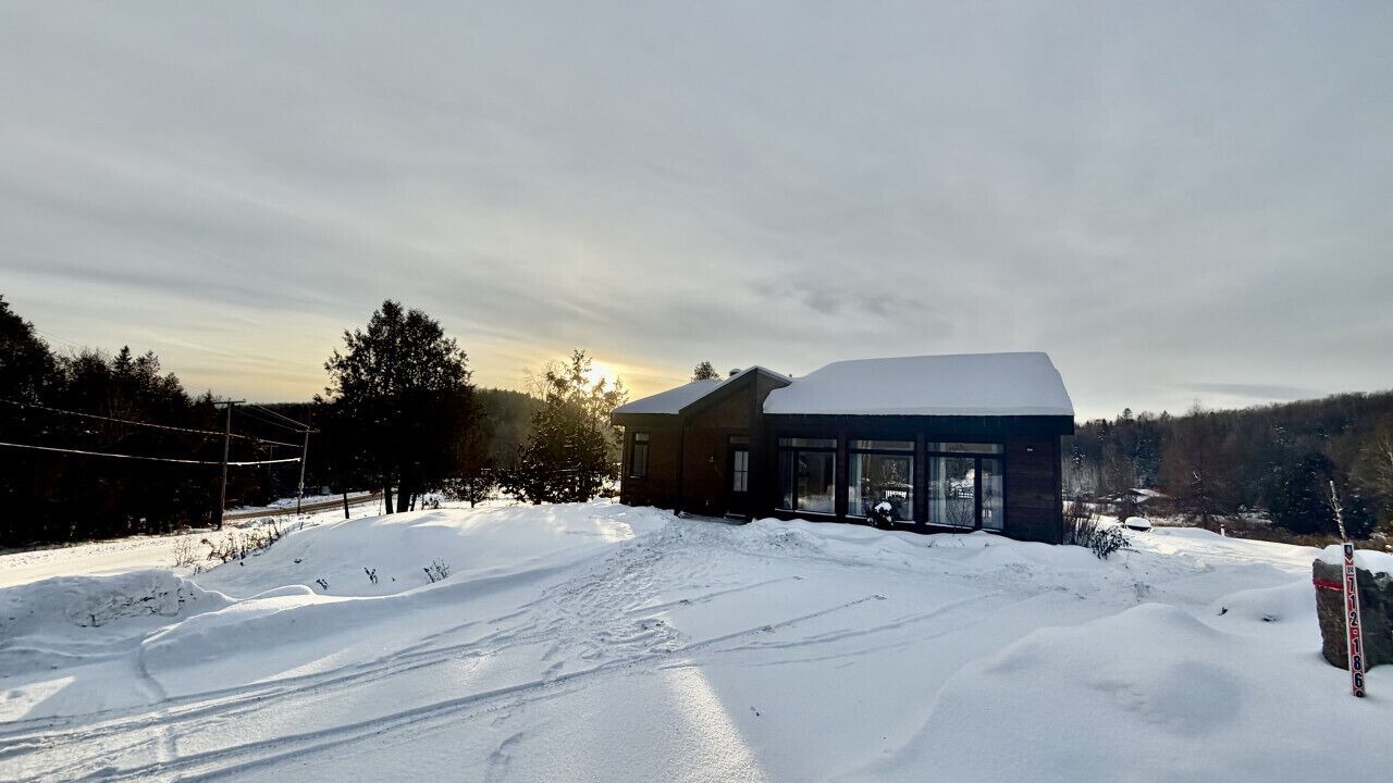 Photo of Outdoor in Wentworth-Nord