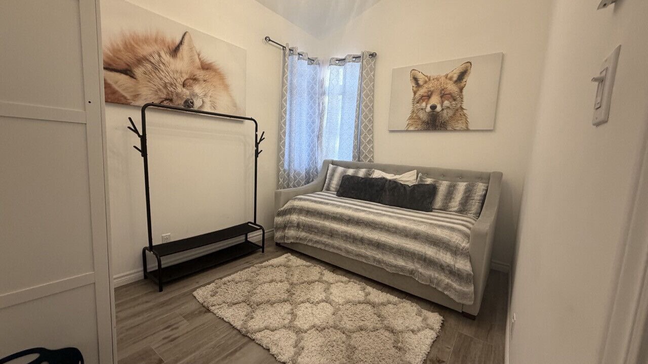 Photo of Bedroom in Wentworth-Nord
