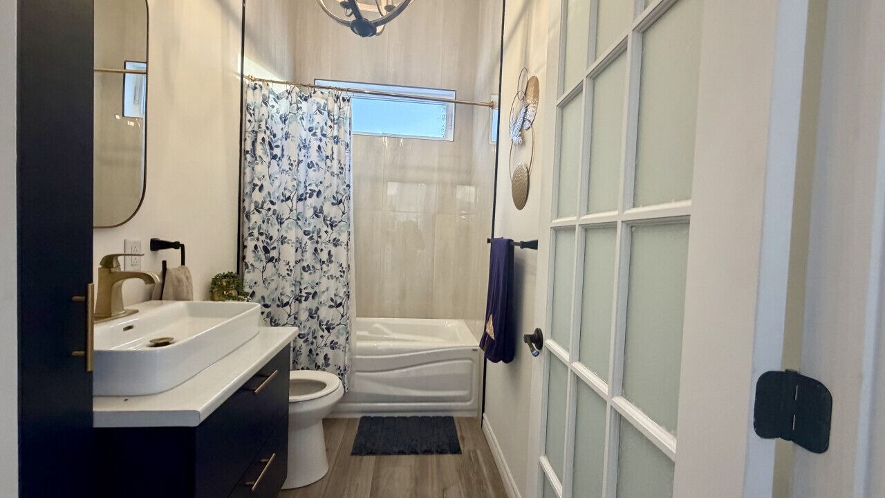 Photo of Bathroom in Wentworth-Nord