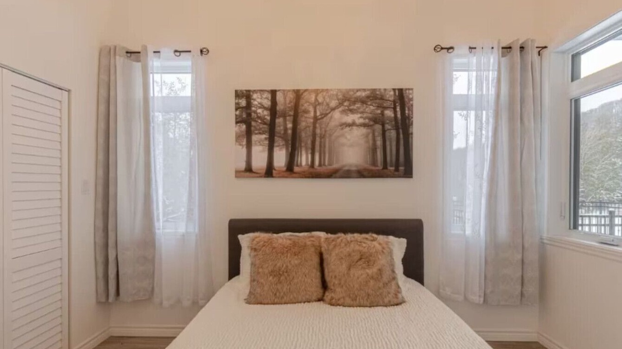Photo of Bedroom in Wentworth-Nord