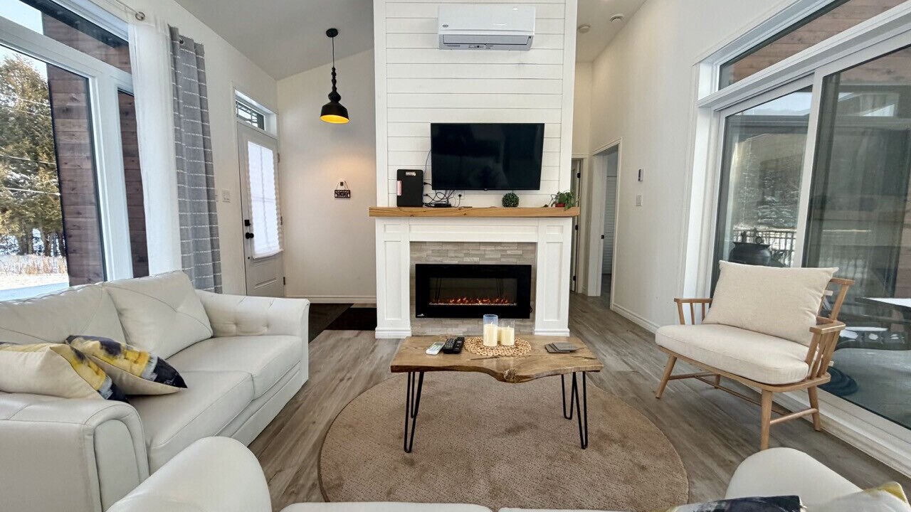 Photo of Livingroom in Wentworth-Nord