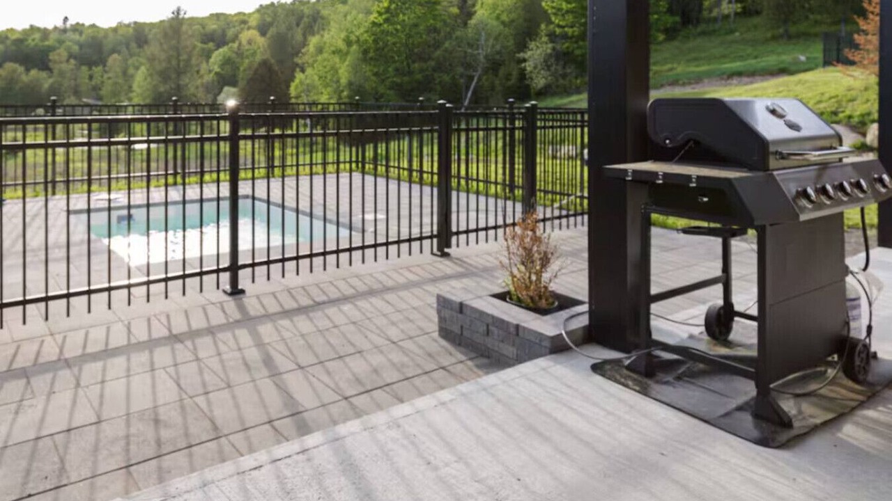 Photo of Outdoor in Wentworth-Nord