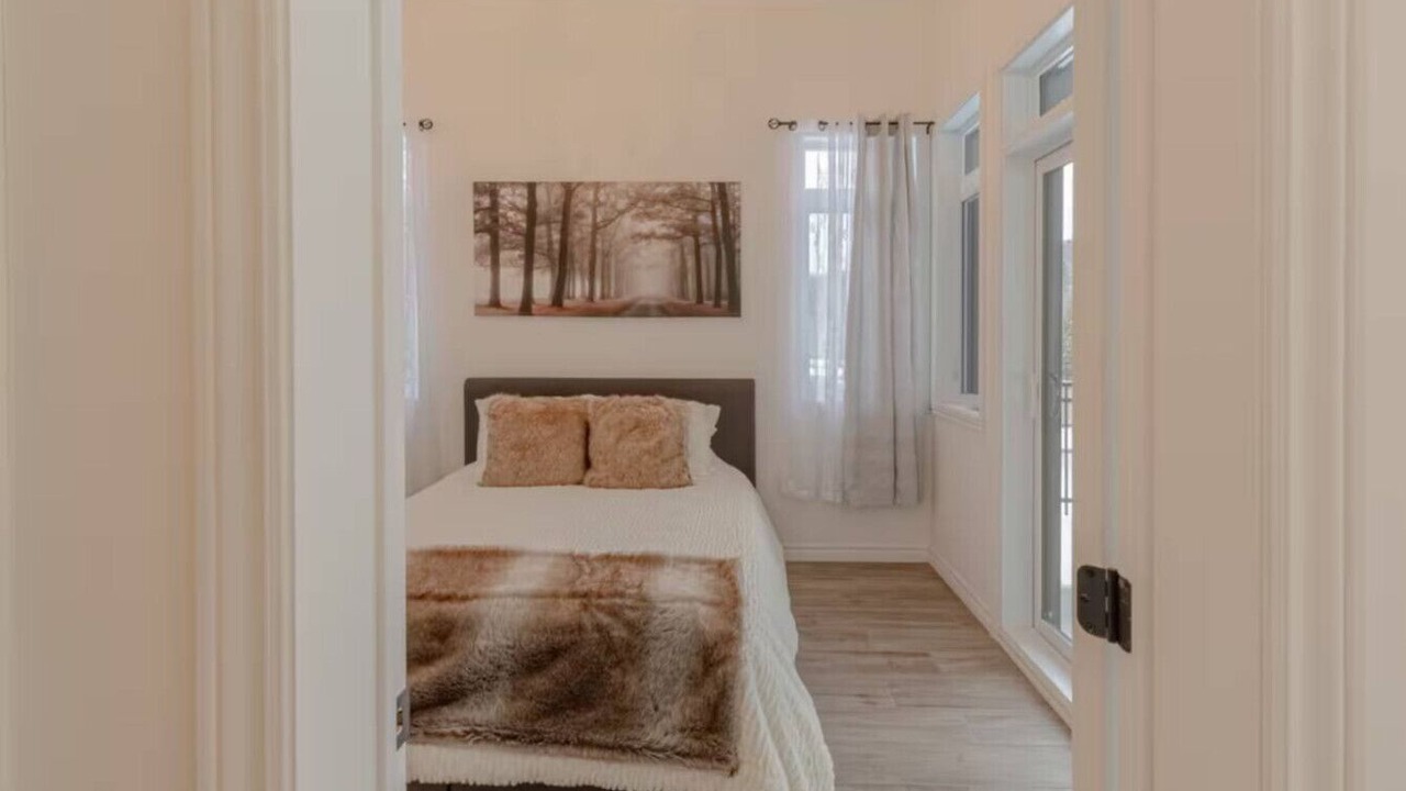Photo of Bedroom in Wentworth-Nord