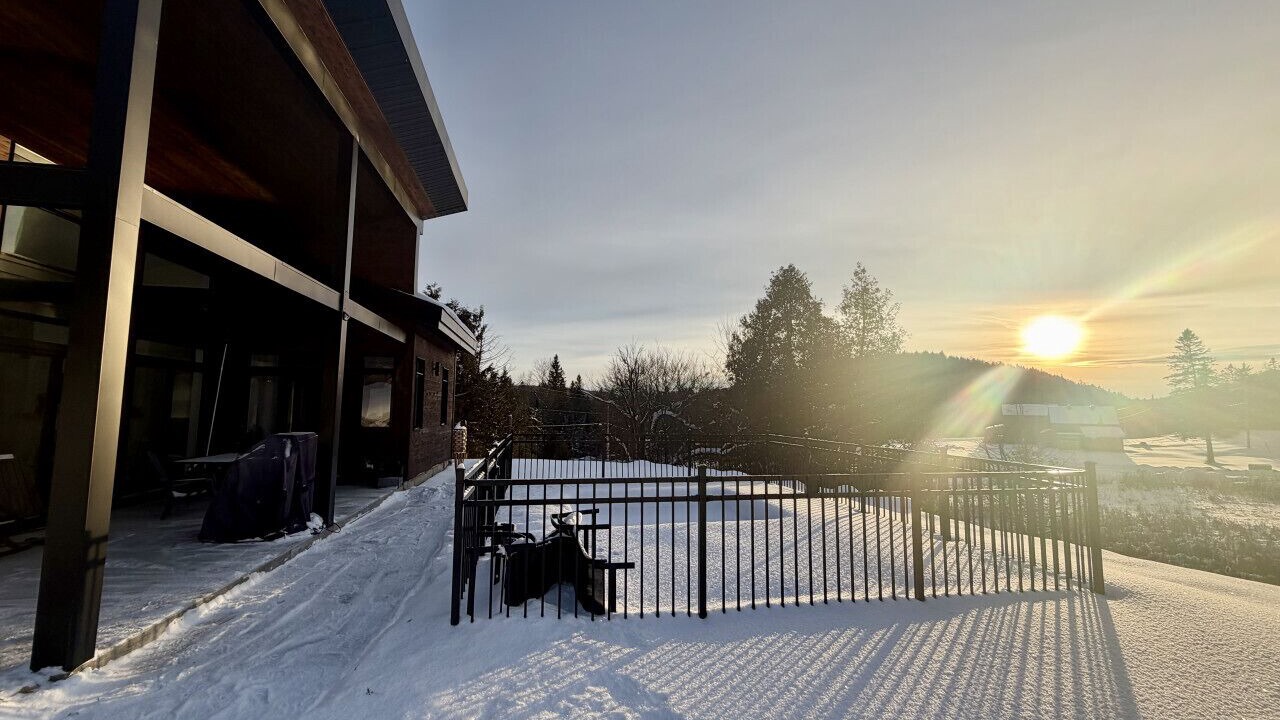 Photo of Outdoor in Wentworth-Nord