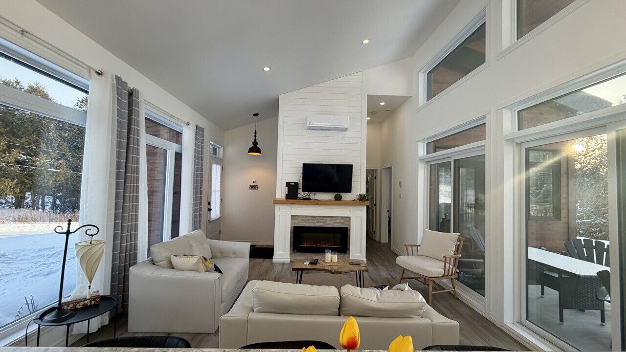Photo of Livingroom in Wentworth-Nord