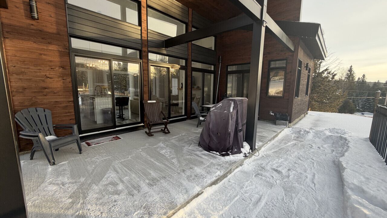 Photo of Patio Balcony in Wentworth-Nord