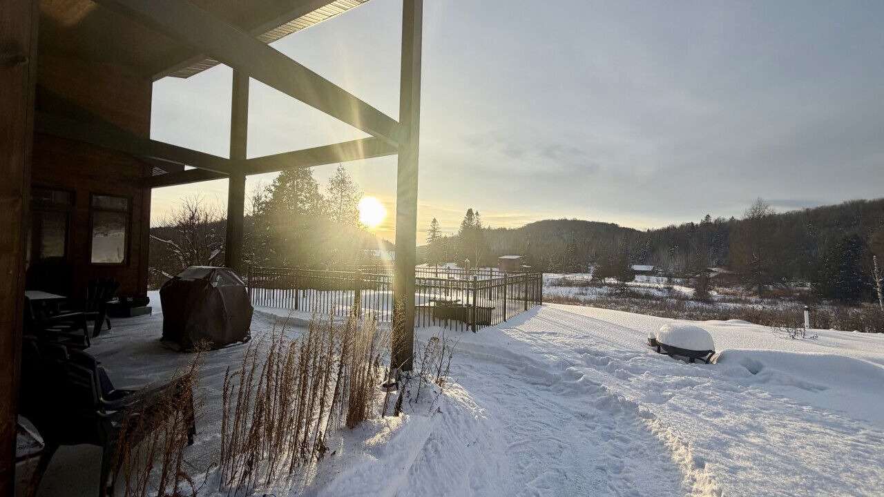 Photo of Outdoor in Wentworth-Nord