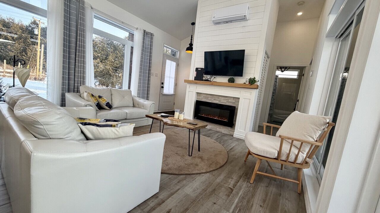 Photo of Livingroom in Wentworth-Nord