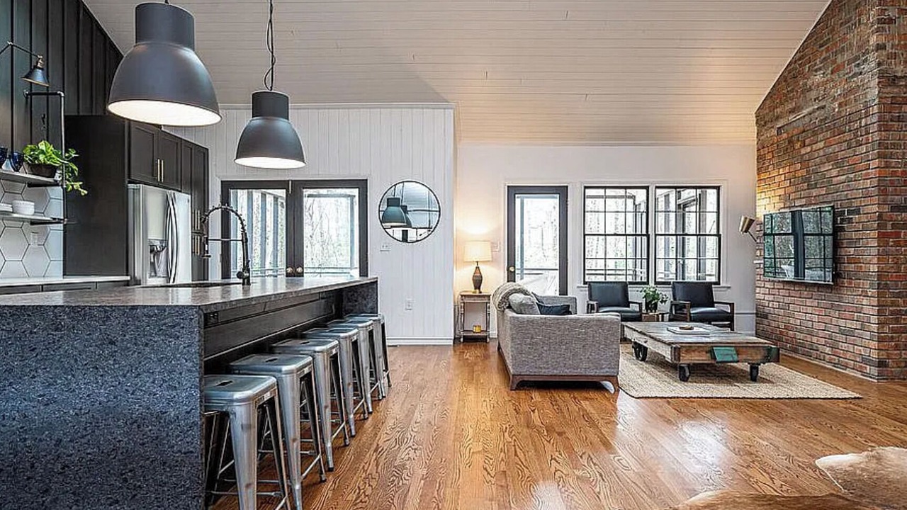 Photo of Livingroom in Smyrna