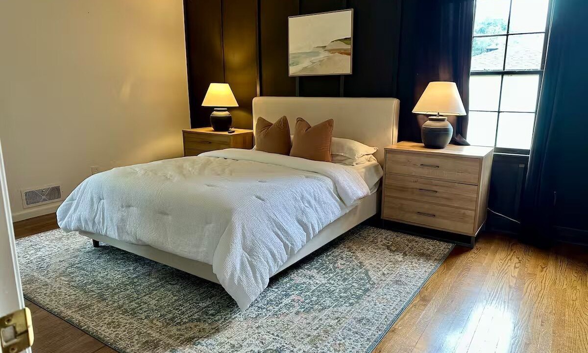 Photo of Bedroom in Smyrna