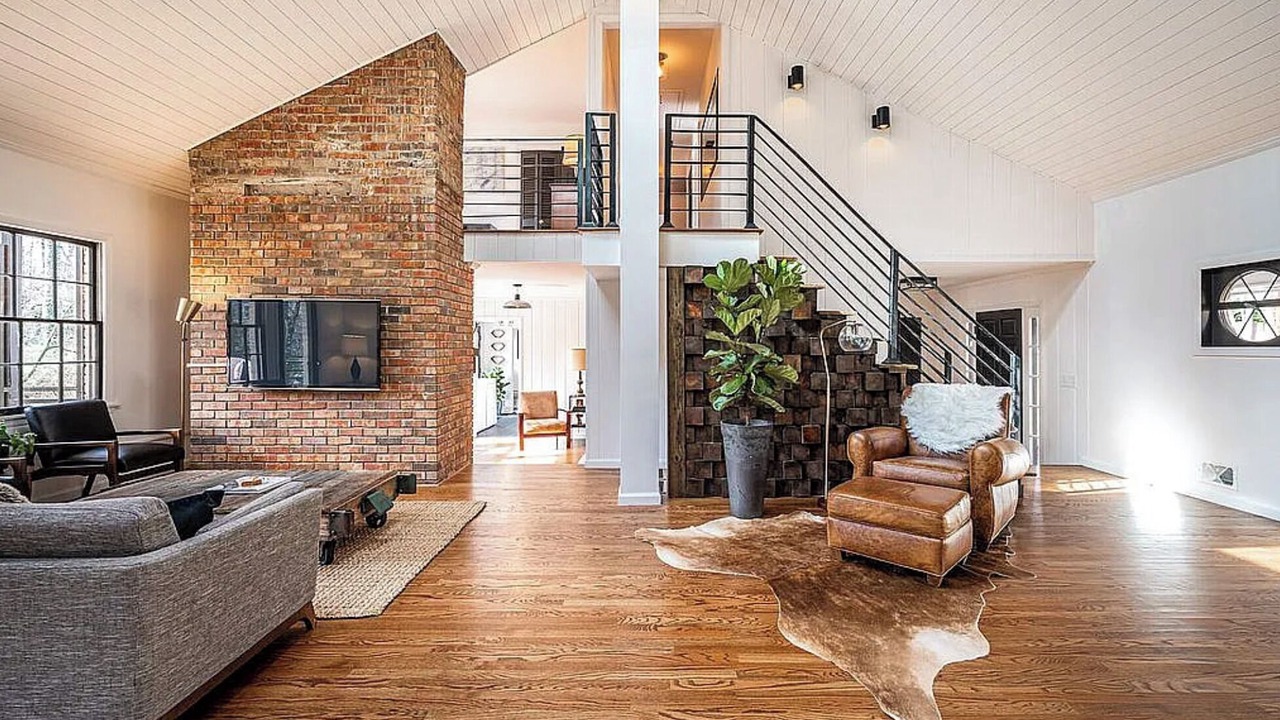 Photo of Livingroom in Smyrna