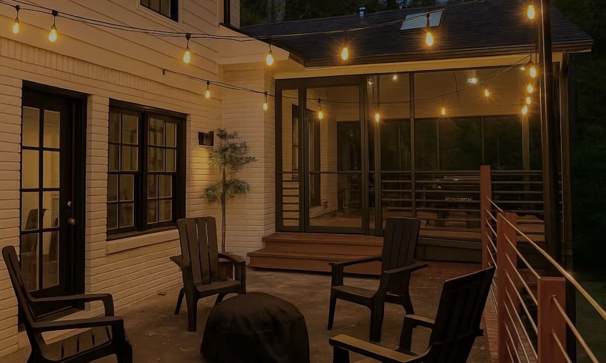 Photo of Patio Balcony in Smyrna