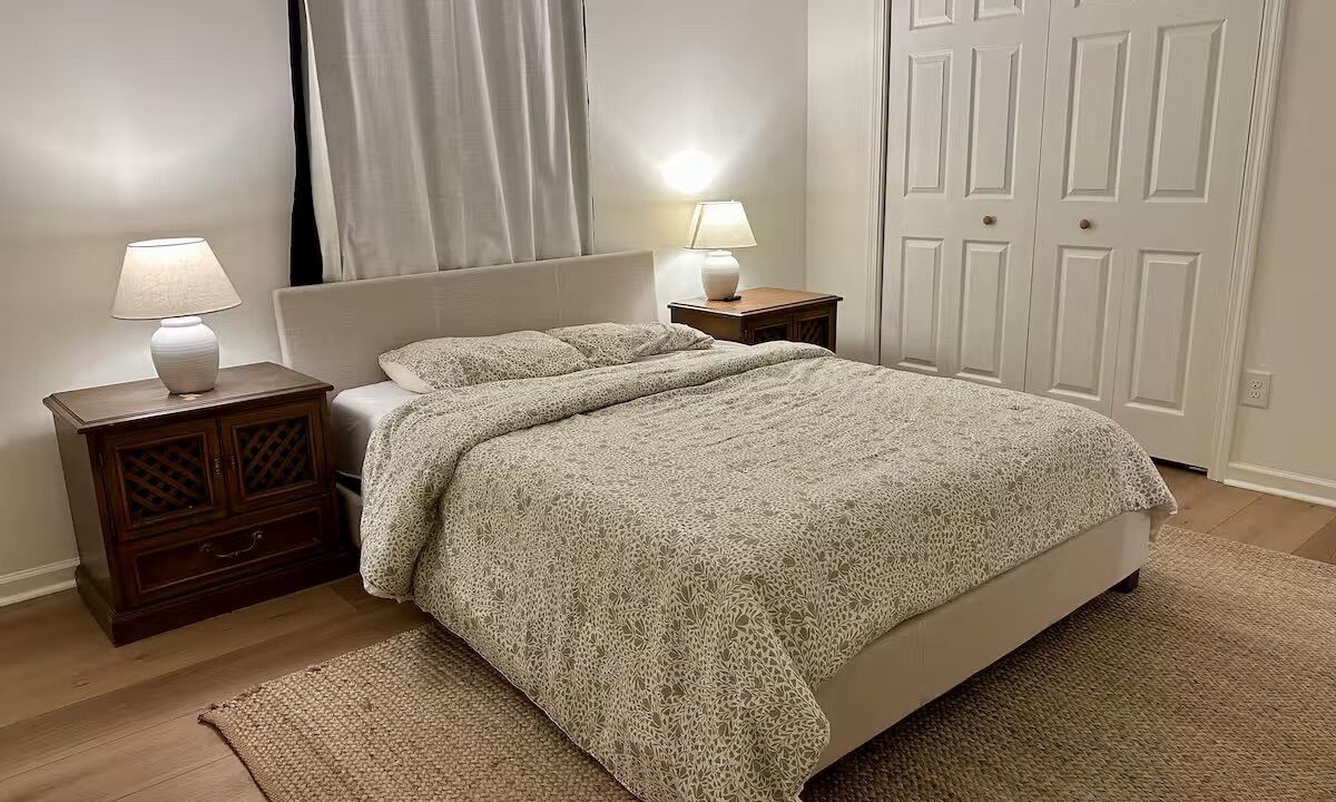 Photo of Bedroom in Smyrna