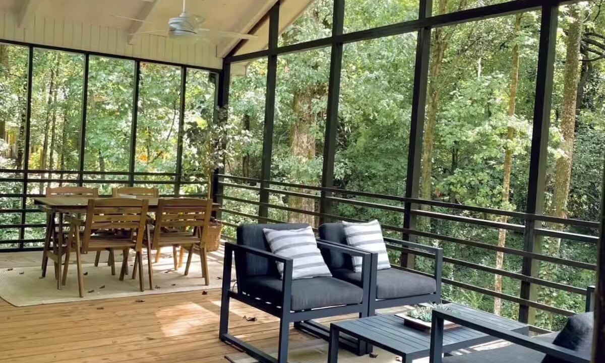 Photo of Outdoor in Smyrna