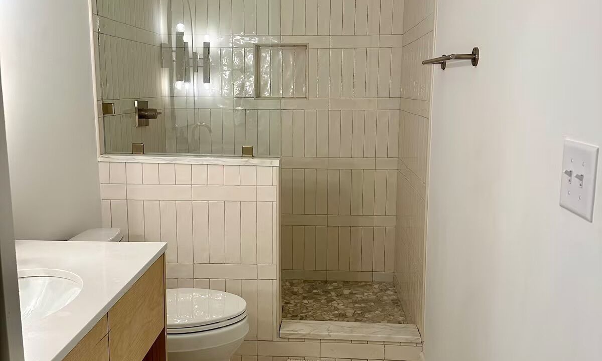 Photo of Bathroom in Smyrna