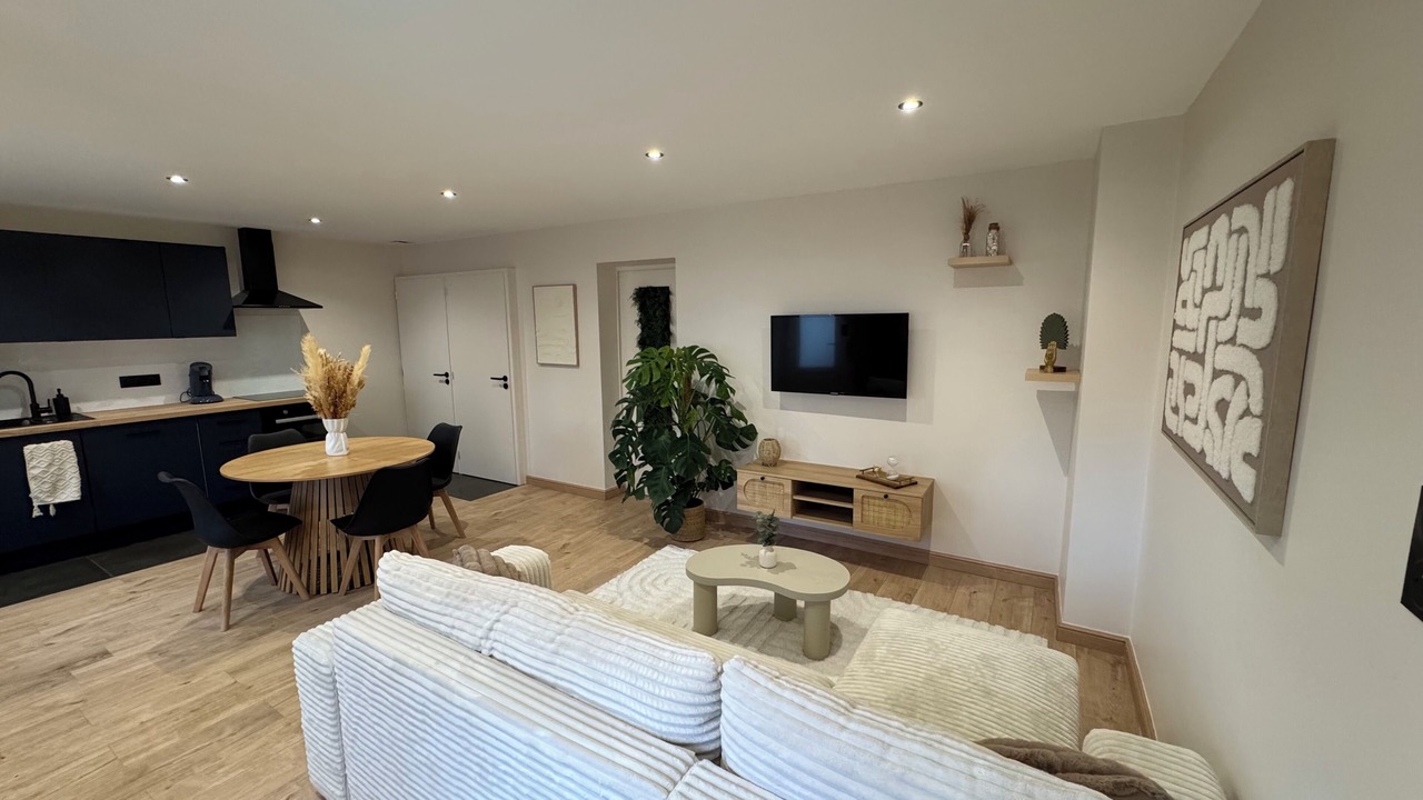 Photo of Livingroom in Fresse-sur-Moselle