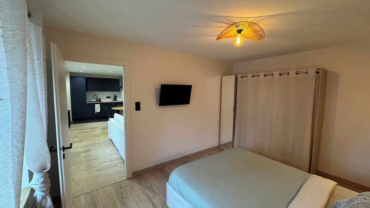 Photo of Bedroom in Fresse-sur-Moselle