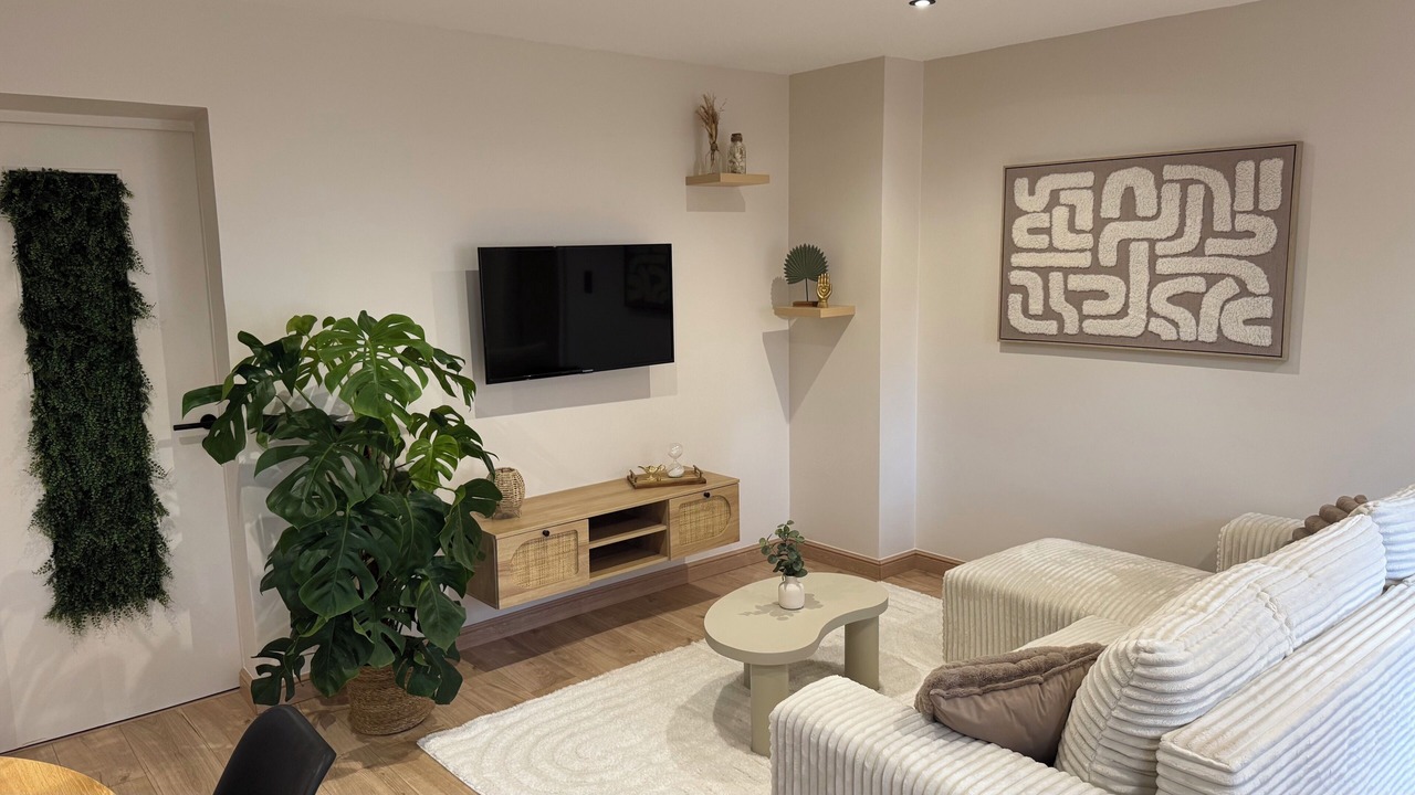 Photo of Livingroom in Fresse-sur-Moselle